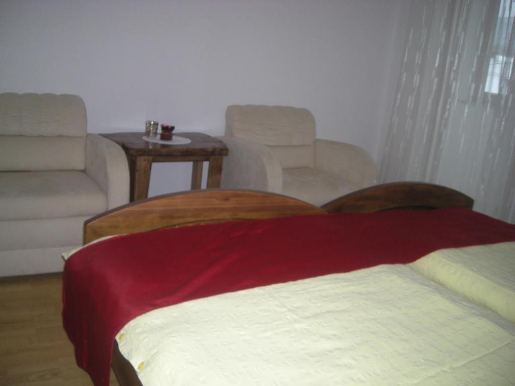 Hotel Turisticna Kmetija Logar Grahovo Habitación foto